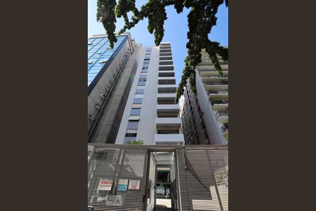 Apartamento à venda com 75m², 2 quartos e sem vagaFachada