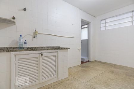 Apartamento à venda com 75m², 2 quartos e sem vagaCozinha