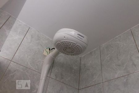 Banheiro 2 de apartamento para alugar com 2 quartos, 58m² em Vila Guarani (z Sul), São Paulo