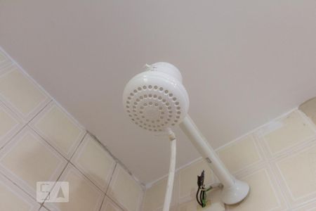 Banheiro1 de apartamento para alugar com 2 quartos, 58m² em Vila Guarani (z Sul), São Paulo