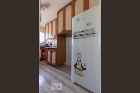 Apartamento para alugar com 58m², 2 quartos e 1 vaga Apartamento para alugar com 58m², 2 quartos e 1 vagaCozinha