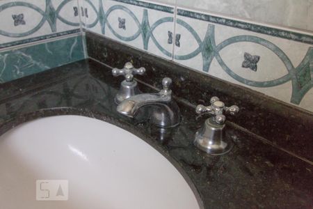 Apartamento para alugar com 58m², 2 quartos e 1 vaga Apartamento para alugar com 58m², 2 quartos e 1 vagaBanheiro 2