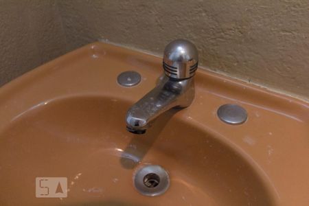 Banheiro 1 de apartamento para alugar com 2 quartos, 58m² em Vila Guarani (z Sul), São Paulo