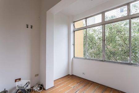 Varanda de apartamento para alugar com 2 quartos, 74m² em Higienópolis, São Paulo
