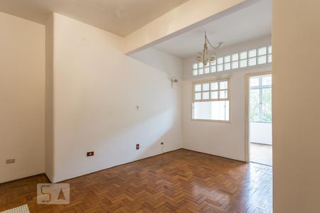Sala de apartamento para alugar com 2 quartos, 74m² em Higienópolis, São Paulo