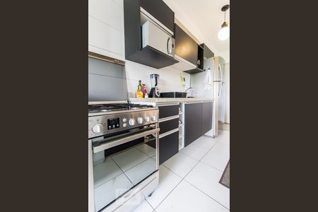 Apartamento à venda com 74m², 2 quartos e 1 vagacozinha