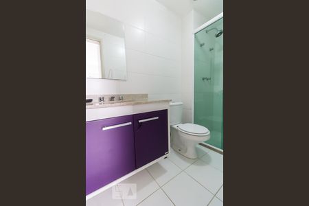 quarto suíte de apartamento à venda com 2 quartos, 74m² em Pinheiros, São Paulo