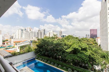 Apartamento à venda com 74m², 2 quartos e 1 vagavisão sacada