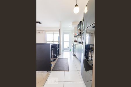 Apartamento à venda com 74m², 2 quartos e 1 vagacozinha