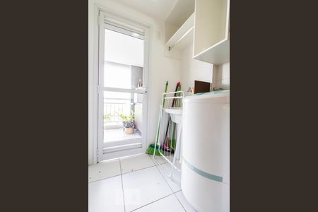 Apartamento à venda com 74m², 2 quartos e 1 vagalavanderia