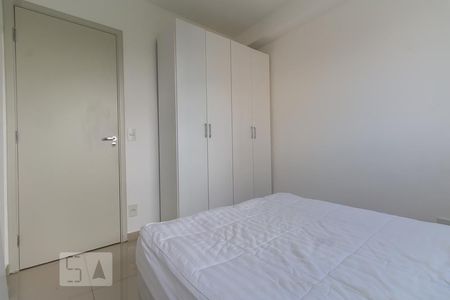 quarto 2  de apartamento à venda com 2 quartos, 74m² em Pinheiros, São Paulo