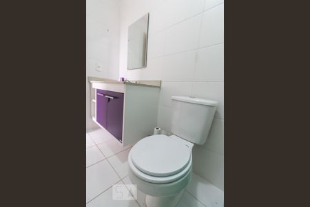 quarto suíte de apartamento à venda com 2 quartos, 74m² em Pinheiros, São Paulo