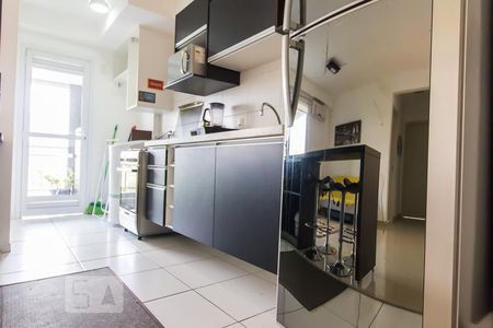 Apartamento à venda com 74m², 2 quartos e 1 vagacozinha