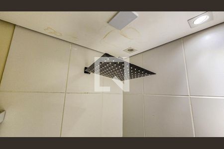 Apartamento para alugar com 55m², 1 quarto e 1 vaga Apartamento para alugar com 55m², 1 quarto e 1 vagaBanheiro da Suíte