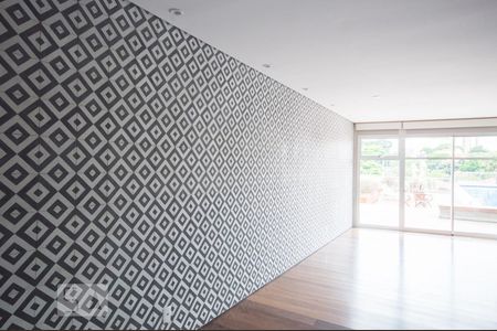 Hall de Entrada de kitnet/studio para alugar com 1 quarto, 37m² em Campo Belo, São Paulo