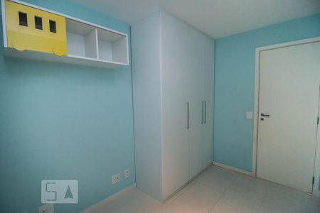 Quarto 1 de apartamento à venda com 3 quartos, 92m² em Botafogo, Rio de Janeiro