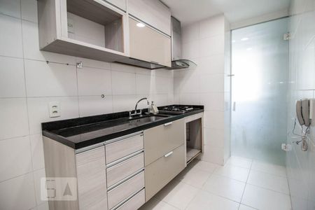 Apartamento à venda com 92m², 3 quartos e 1 vagaCozinha