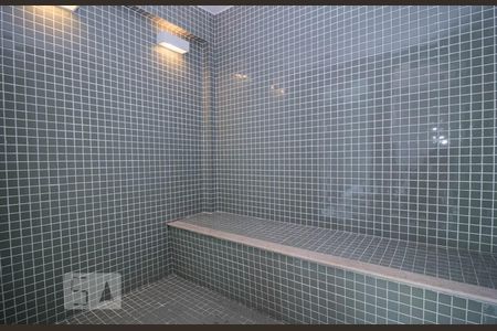 Apartamento à venda com 92m², 3 quartos e 1 vagaSauna