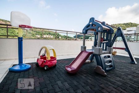 Apartamento à venda com 92m², 3 quartos e 1 vagaPlay