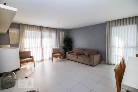 Apartamento à venda com 92m², 3 quartos e 1 vagaSalão de festas