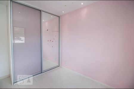 Apartamento à venda com 92m², 3 quartos e 1 vagaQuarto 3