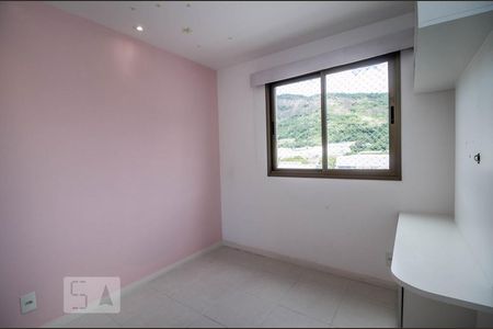 Apartamento à venda com 92m², 3 quartos e 1 vagaQuarto 3