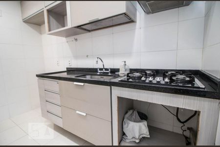 Apartamento à venda com 92m², 3 quartos e 1 vagaCozinha