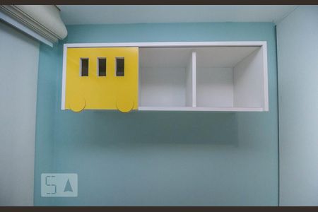 Detalhe quarto 1 de apartamento à venda com 3 quartos, 92m² em Botafogo, Rio de Janeiro