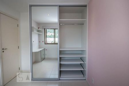 Apartamento à venda com 92m², 3 quartos e 1 vagaDetalhe quarto 3