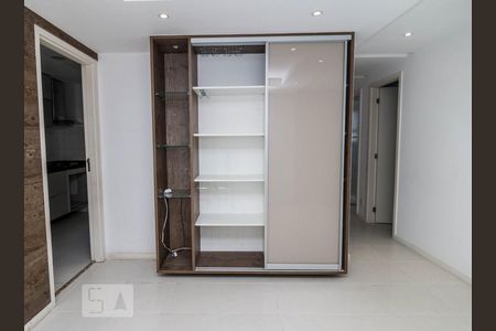 Detalhe sala de apartamento à venda com 3 quartos, 92m² em Botafogo, Rio de Janeiro