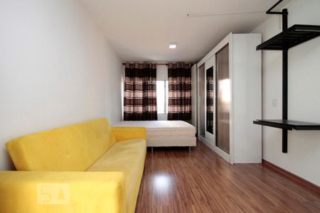 Kitnet de kitnet/studio para alugar com 1 quarto, 33m² em Bela Vista, São Paulo