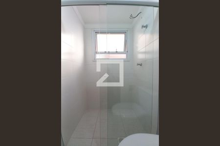 Apartamento à venda com 60m², 3 quartos e 2 vagasBanheiro