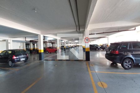 Apartamento à venda com 60m², 3 quartos e 2 vagasGaragem