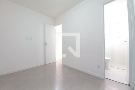 Apartamento à venda com 60m², 3 quartos e 2 vagasQuarto 3 - Suíte