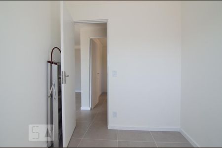 Quarto 1 de apartamento para alugar com 3 quartos, 60m² em Vila Satúrnia, Campinas