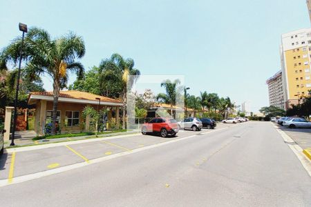 Apartamento à venda com 60m², 3 quartos e 2 vagasÁrea comum