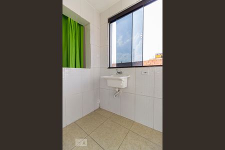 Studio para alugar com 40m², 1 quarto e sem vagaÁrea de Serviço