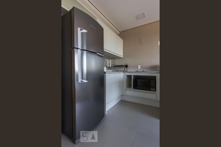 STUDIO/COZINHA de kitnet/studio para alugar com 1 quarto, 46m² em Pinheiros, São Paulo