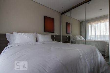 STUDIO/QUARTO de kitnet/studio para alugar com 1 quarto, 46m² em Pinheiros, São Paulo