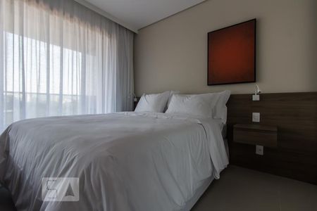 STUDIO/QUARTO de kitnet/studio para alugar com 1 quarto, 46m² em Pinheiros, São Paulo