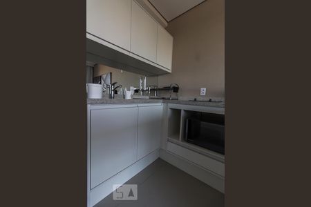 STUDIO/COZINHA de kitnet/studio para alugar com 1 quarto, 46m² em Pinheiros, São Paulo