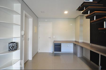 Apartamento para alugar com 56m², 1 quarto e 1 vagaSuíte 