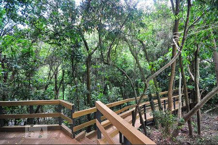 Apartamento para alugar com 56m², 1 quarto e 1 vagaParque privativo