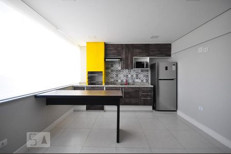 Apartamento para alugar com 56m², 1 quarto e 1 vagaCozinha