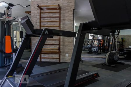 Apartamento para alugar com 50m², 2 quartos e 1 vagaAcademia 