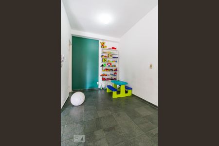 Apartamento para alugar com 50m², 2 quartos e 1 vagaBrinquedoteca 