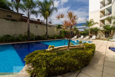 Apartamento para alugar com 50m², 2 quartos e 1 vagaPiscina 