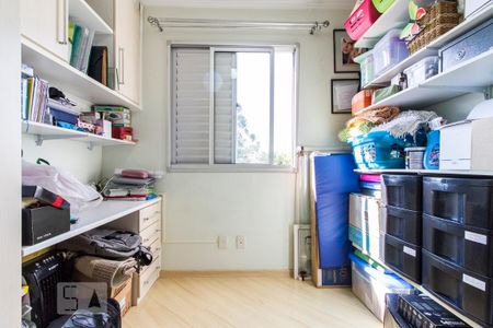 Apartamento para alugar com 50m², 2 quartos e 1 vagaQuarto 2 