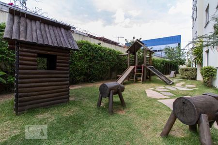 Apartamento para alugar com 50m², 2 quartos e 1 vagaPlayground 