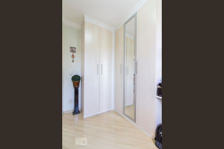 Apartamento para alugar com 50m², 2 quartos e 1 vagaQuarto 2 